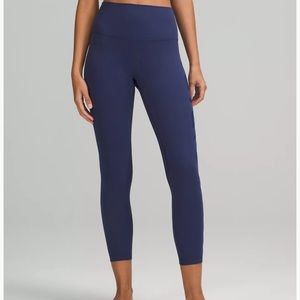 Lululemon align leggings